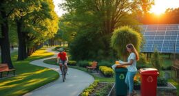 understanding and lowering emissions