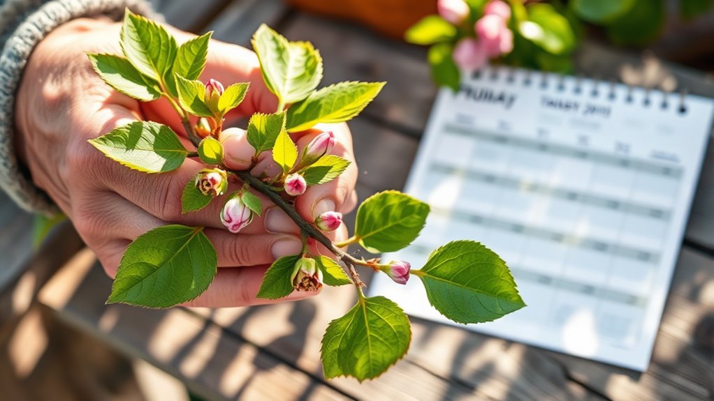understanding plant growth cycles