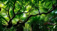 unknown biodiversity agreements
