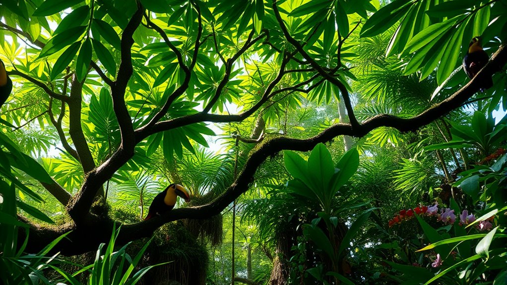unknown biodiversity agreements