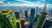 urban eco architecture innovation