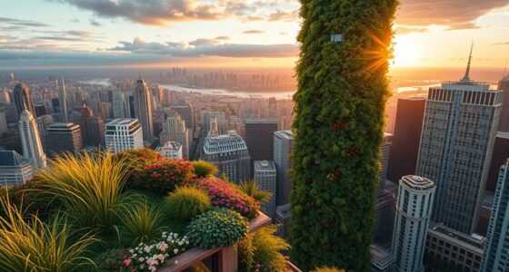 urban green space innovation