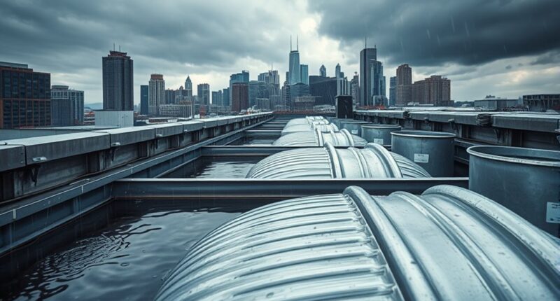 View of Green Corridors: The Wildlife Highways Hiding in Our Cities - Two Green ...