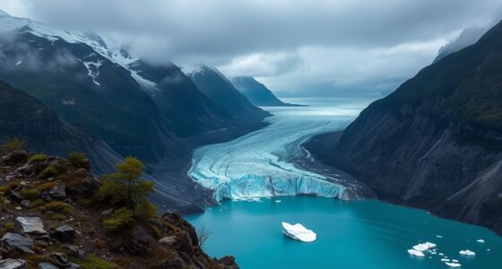 urgent climate change facts