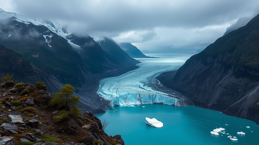 urgent climate change facts