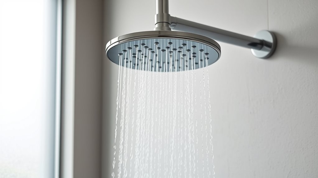 water pressure flow filtration
