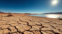 water shortage crisis imminent