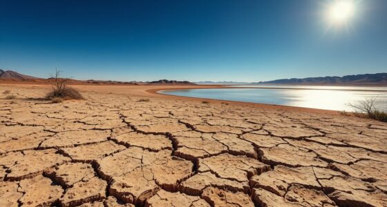 water shortage crisis imminent