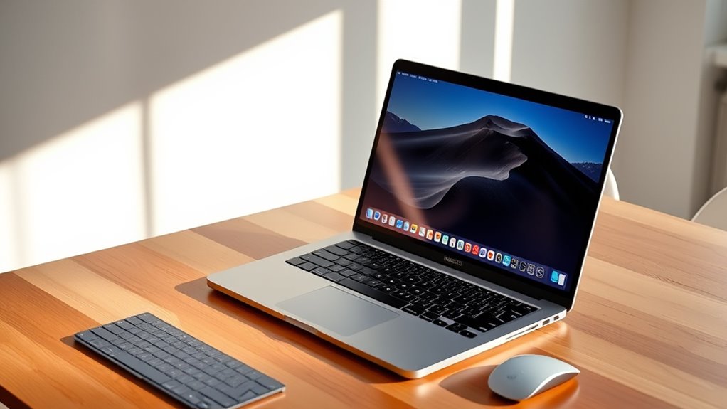 choosing high memory macbook