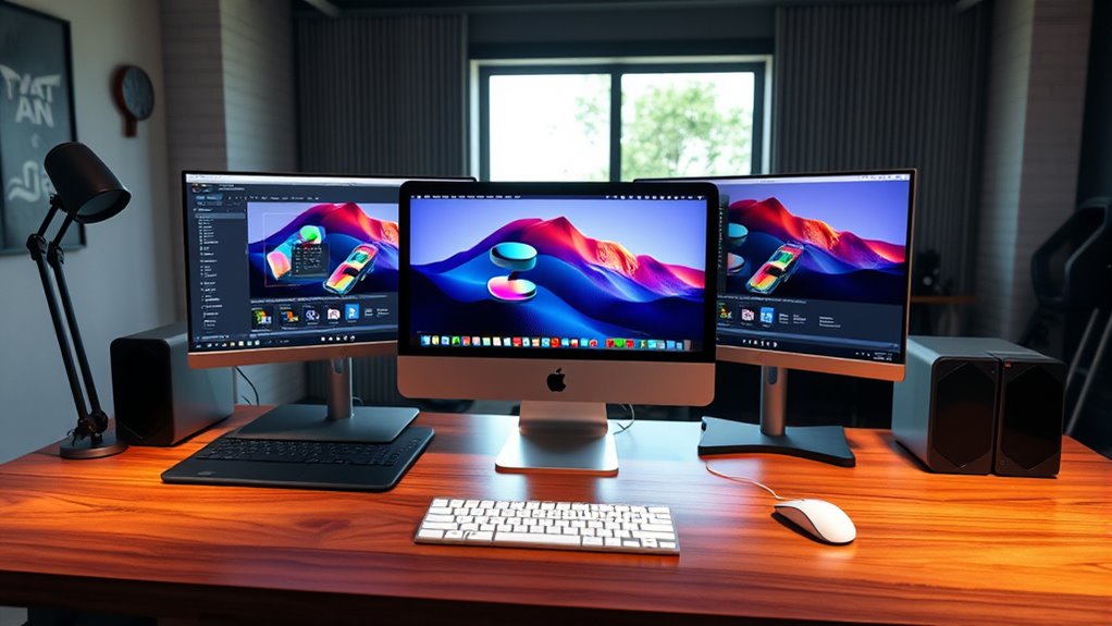 choosing optimal mac studio