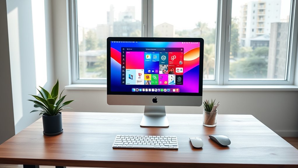 choosing the right imac