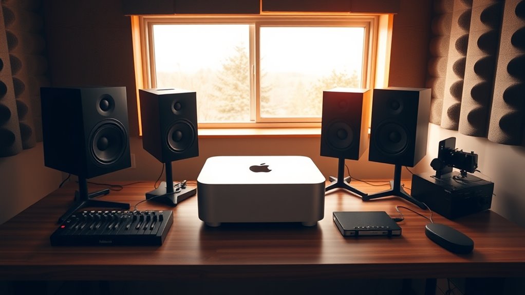 choosing the right mac mini