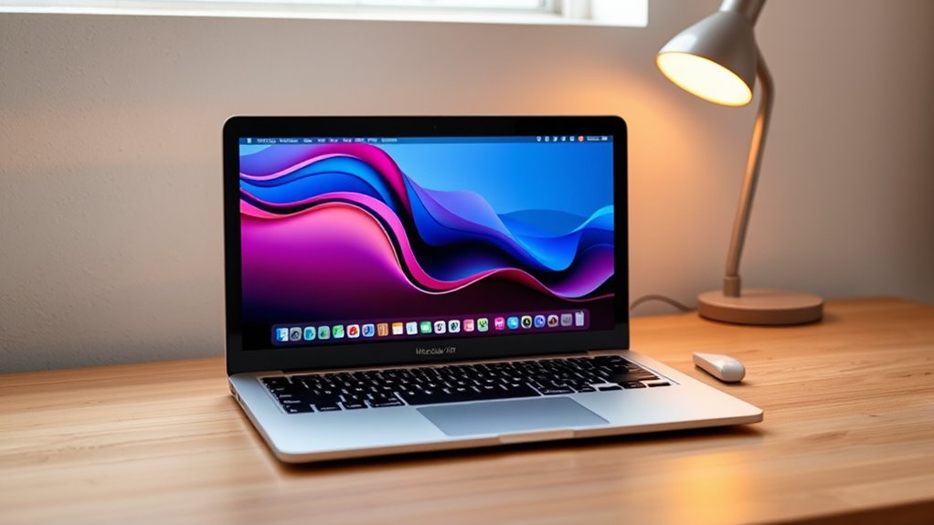 choosing the right macbook air