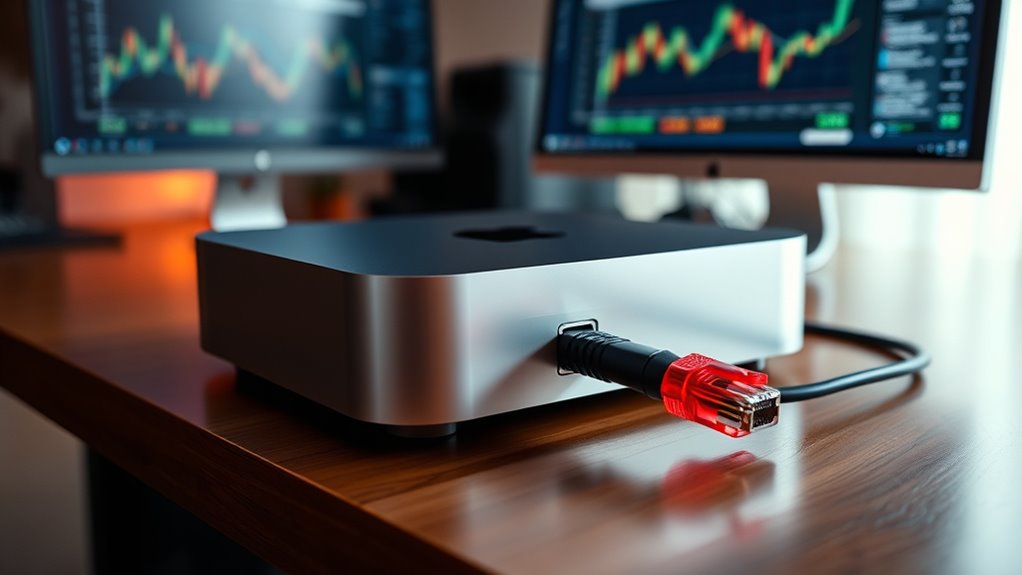 ethernet compatibility power future