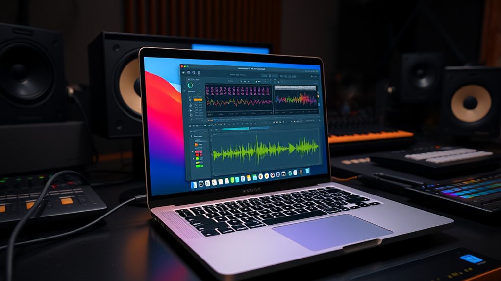key factors for macbook