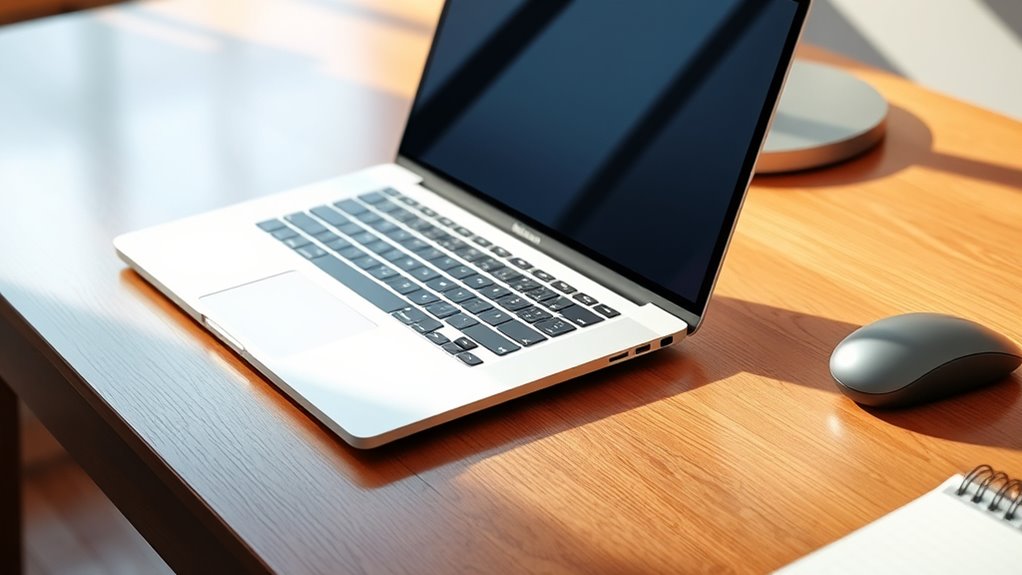 key laptop selection factors