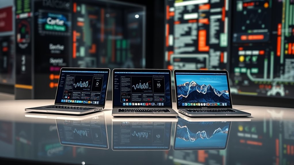 key memory and performance considerations