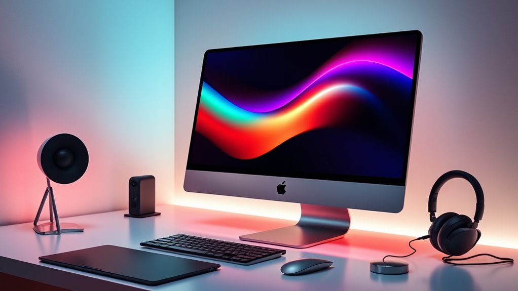 key video editing factors