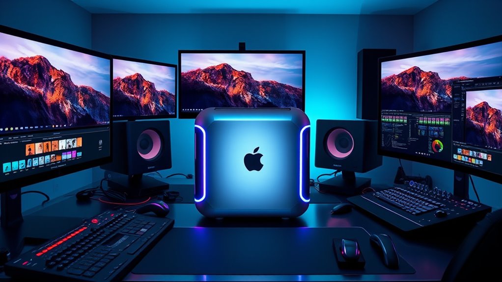 key video post production factors