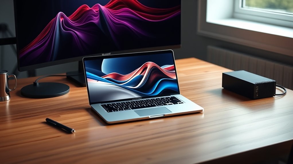 powerful specs for professionals