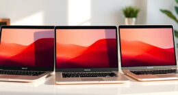 top 13 inch macbook airs