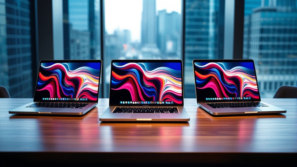 top 16 inch macbook pro choices