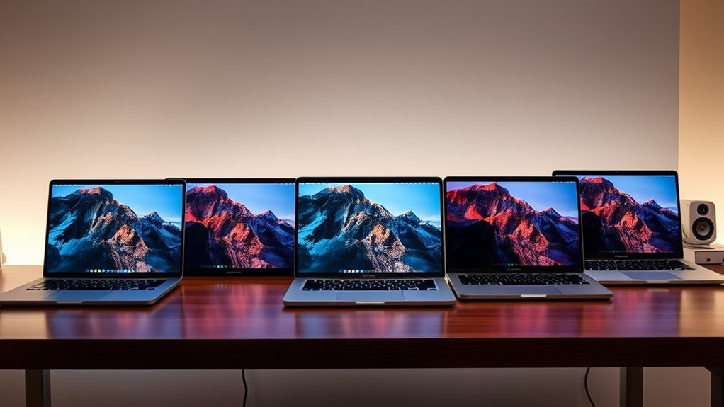 top 2025 macbook pro