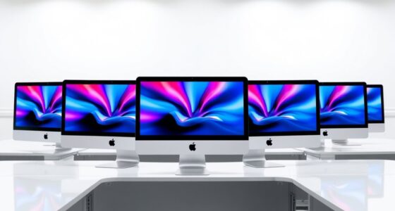 top classroom imacs 2025