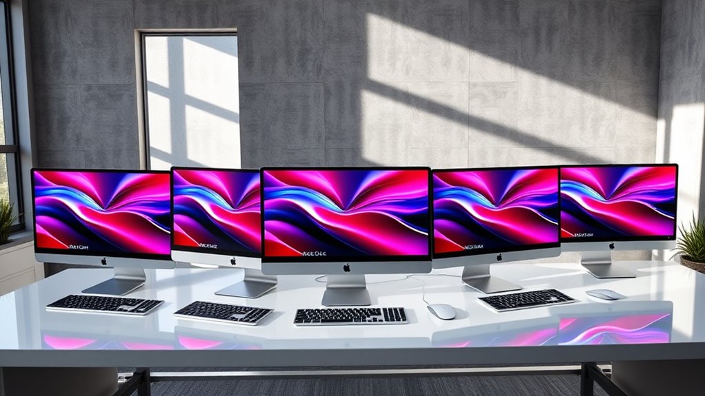 top imacs for power users