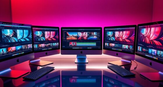 top imacs for video editing