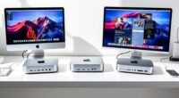 top mac mini creator setups