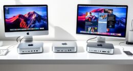 top mac mini creator setups