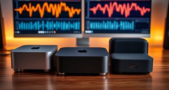 top mac mini studio choices