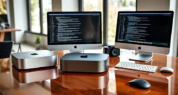 top mac minis for developers