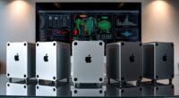 top mac pro models 2025