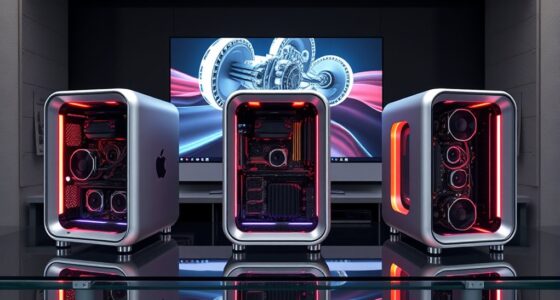 top mac pros 2025