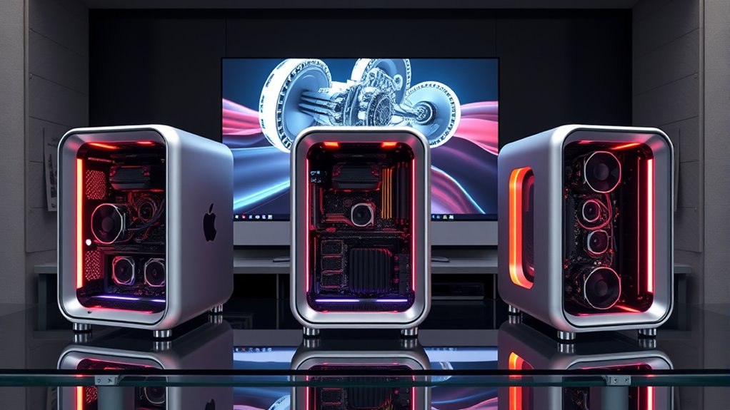 top mac pros 2025
