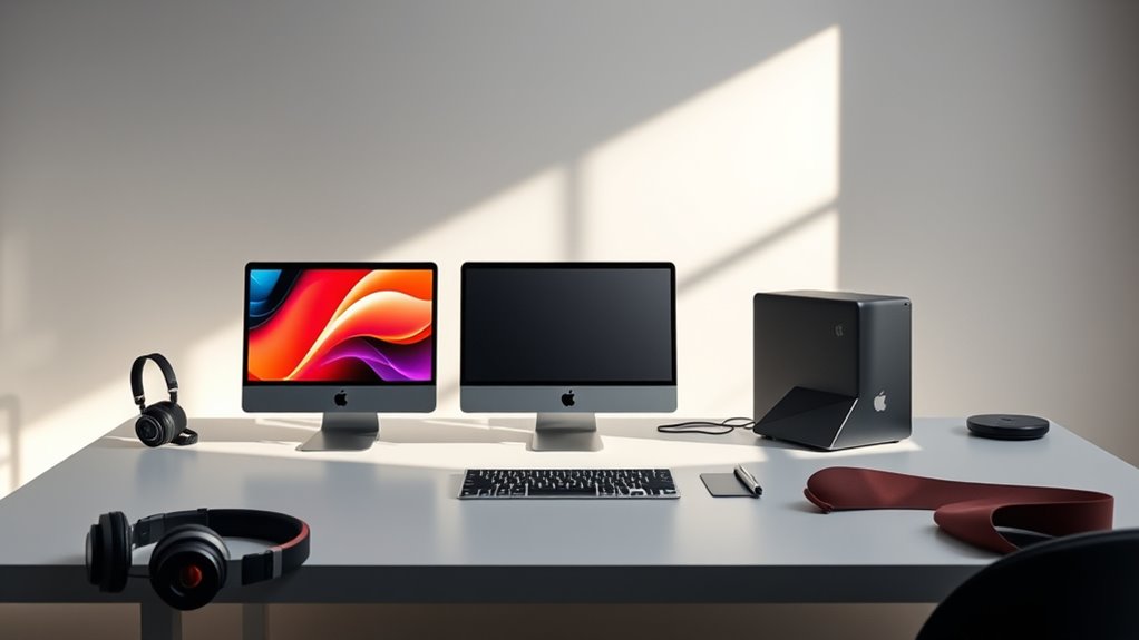 top mac studio for photography
