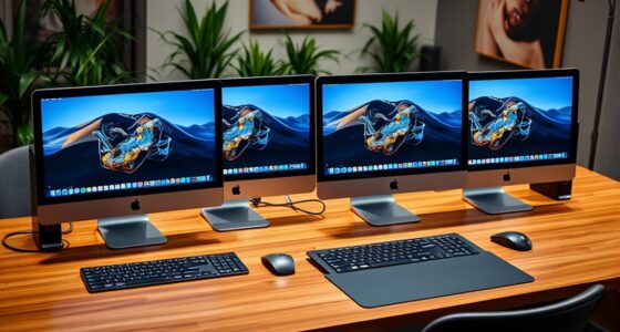 top mac studio options