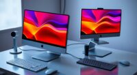 top mac studio setups