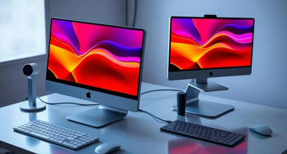 top mac studio setups