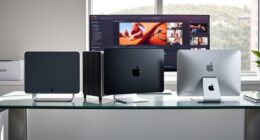 top mac studio video editing