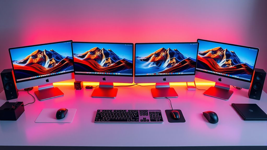 top mac studios for 3d