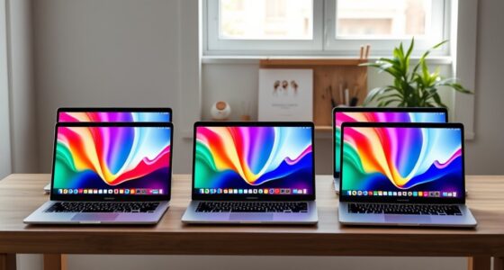 top macbook air picks