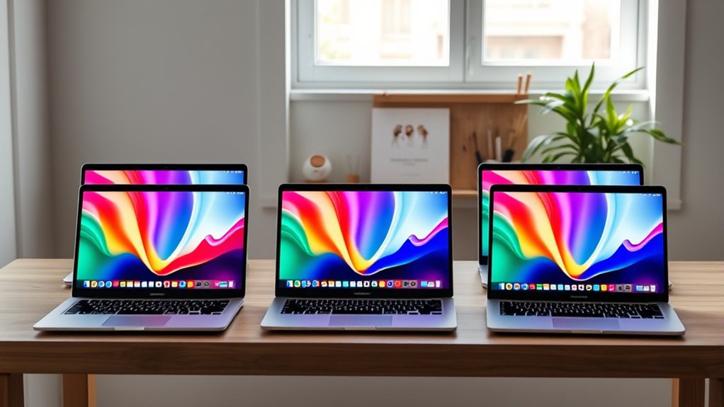 top macbook air picks