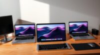 top macbook pro 64gb
