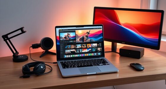 top macbook pro choices