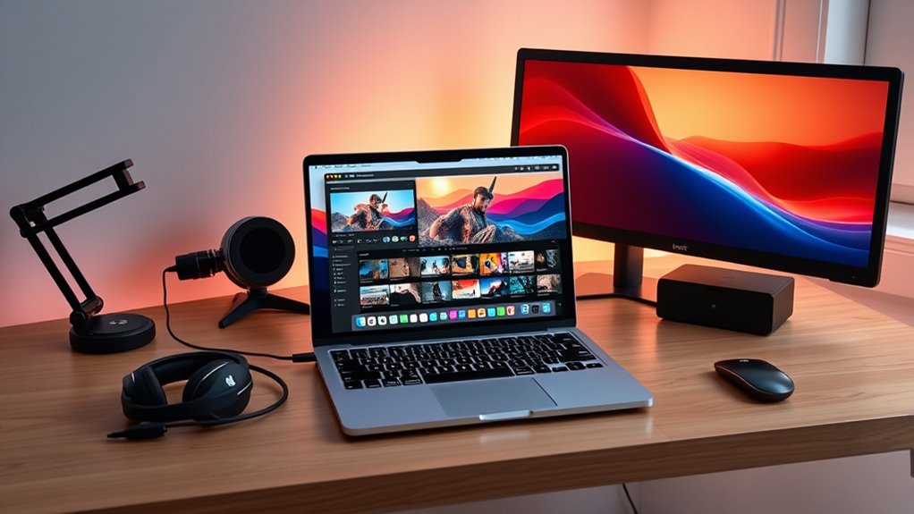 top macbook pro choices