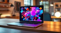 top macbook pro for 3d