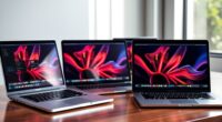 top video editing macbooks